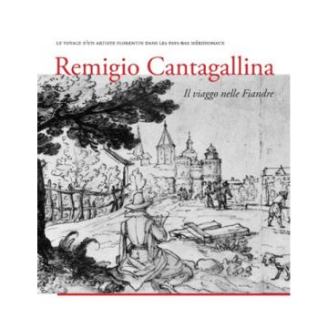 Remigio Cantagallina