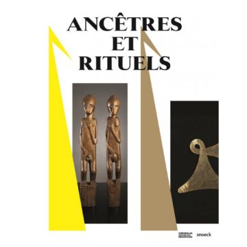 Ancêtres & Rituels en Indonésie (F)