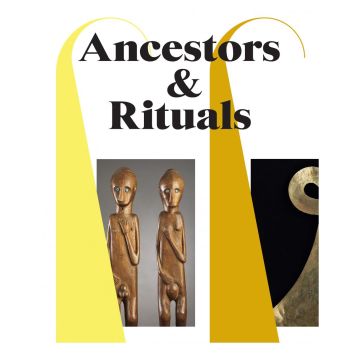 Ancestors & Rituals (E)