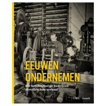 Eeuwen Ondernemen