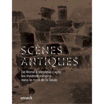 Scènes Antiques