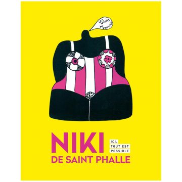 Niki de Saint Phalle