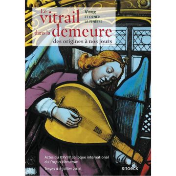 Le vitrail dans la demeure