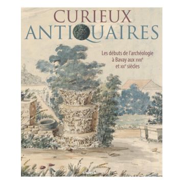 Curieux Antiquaires