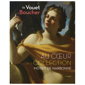 De Vouet à Boucher