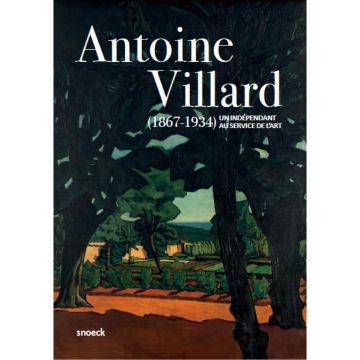 Antoine Villard (1867 - 1934)