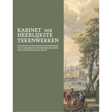 Kabinet der Heerlijkste Tekenwerken