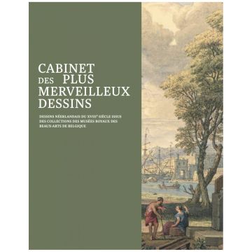 Cabinet des plus merveilleux dessins