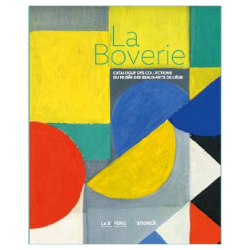 La Boverie