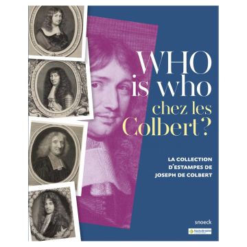 Who is Who chez les Colbert ?