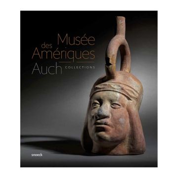 Musée des Amériques Auch