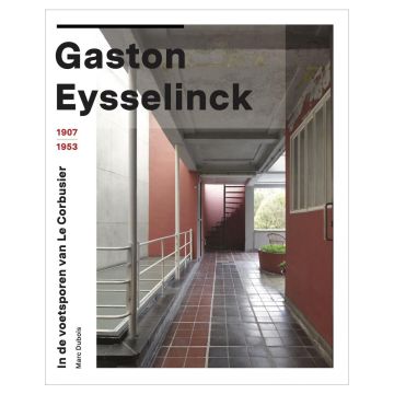 Gaston Eysselinck 1907 - 1953