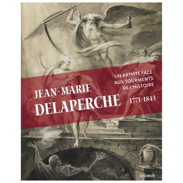 Jean-Marie Delaperche (1771-1843)