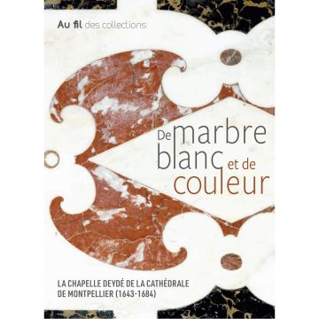 De marbre blanc et de couleur