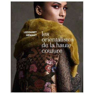 Les orientalists de la haute couture