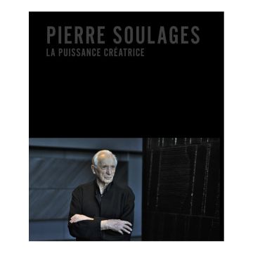 Pierre Soulages