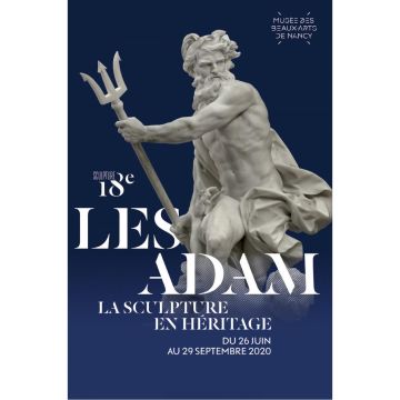 Les Adam