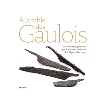 A Table des Gaulois