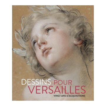 Dessins pour Versailles