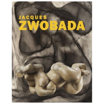 Jacques Zwoboda