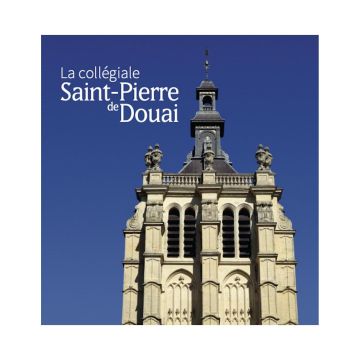 Collégiale Saint-Pierre de Douai