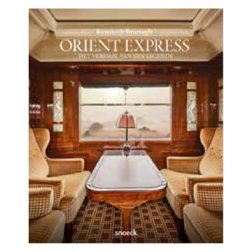 Orient Express