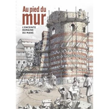 Au pied du mur