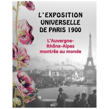 L'Exposition Universelle de Paris 1900