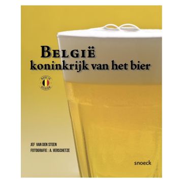 België, Koninkrijk van het bier