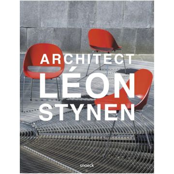 Architect Léon Stynen