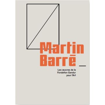 Martin Barré