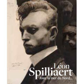 Léon Spilliaert. Avec la mer du Nord…