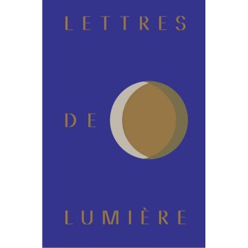 Lettres de lumière