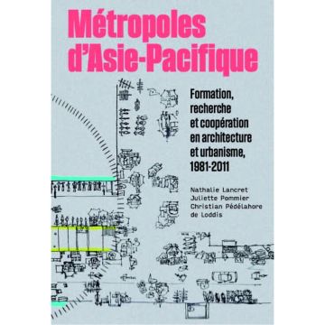 Métropoles d'Asie-Pacifique