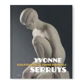 Yvonne Serruys