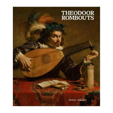 Theodoor Rombouts