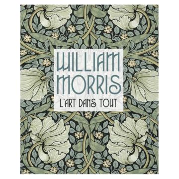 William Morris 1834-1896