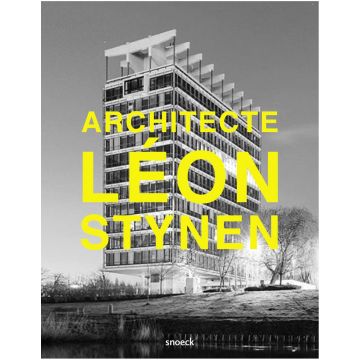 Architecte Léon Stynen