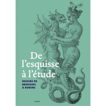 De l'esquisse à l'étude