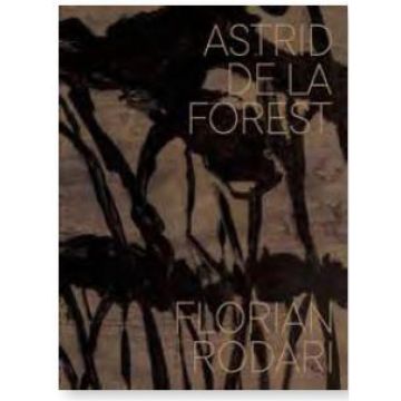 Astrid de la Forest