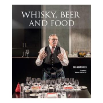 Whisky, beer & food