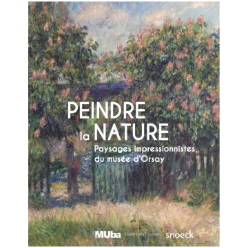 Peindre la nature