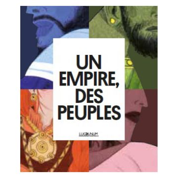 Un Empire, des peuples