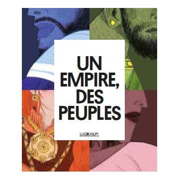 Un Empire, des peuples