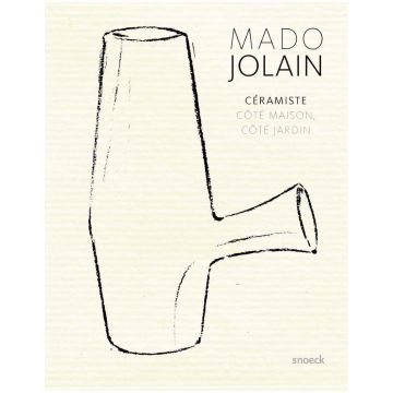 Mado Jolain (1921-2019)