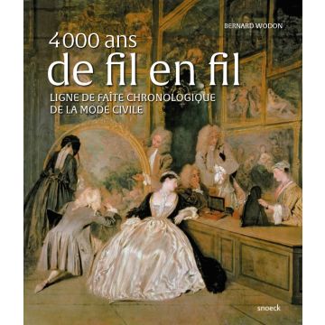 4000 ans de fil en fil