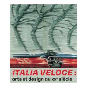 Italia véloce