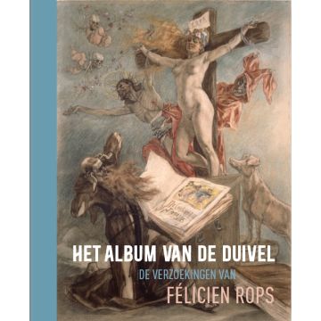 Het Album van de Duivel