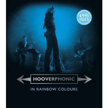 Hooverphonic