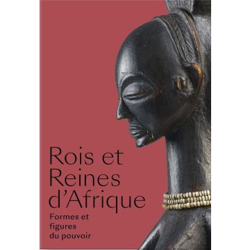 Rois et reines d'Afrique